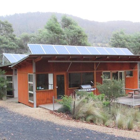 Base Camp Tasmania Hotel New Norfolk Luaran gambar