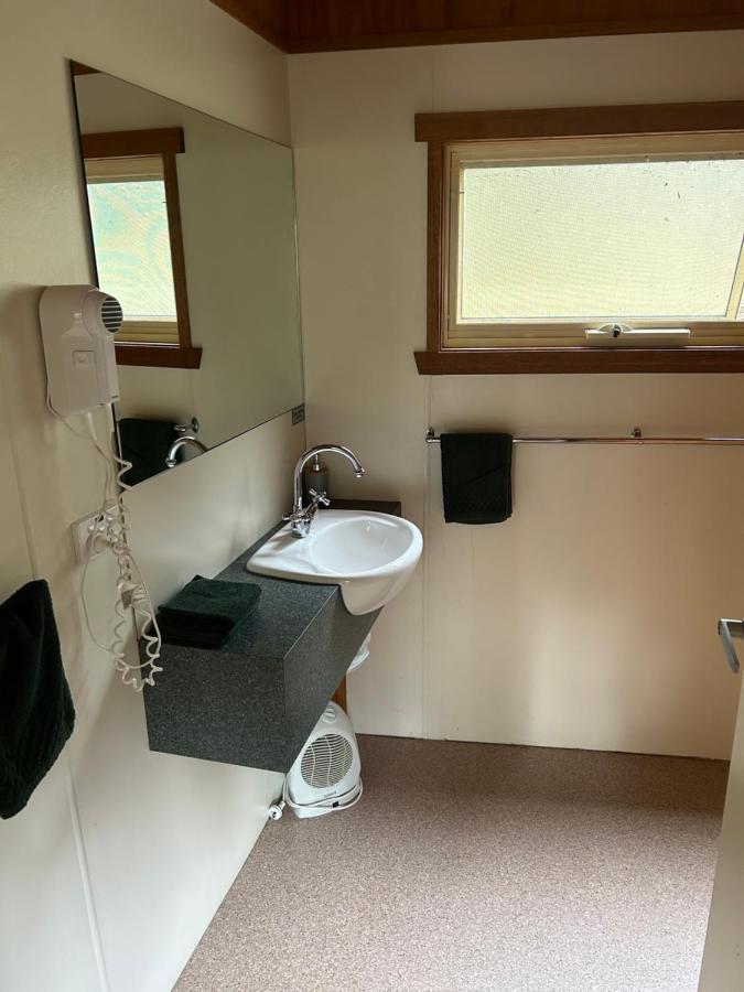 Base Camp Tasmania Hotel New Norfolk Luaran gambar