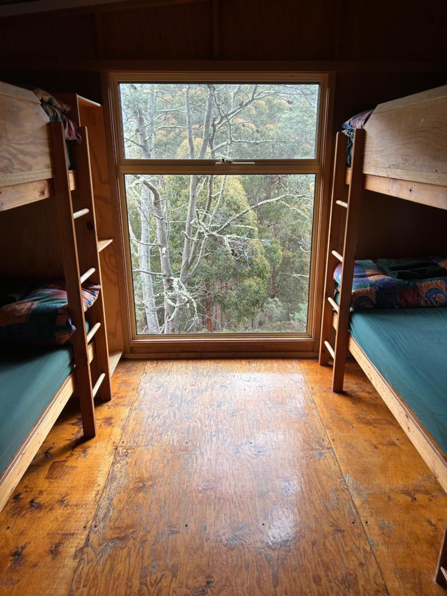Base Camp Tasmania Hotel New Norfolk Luaran gambar