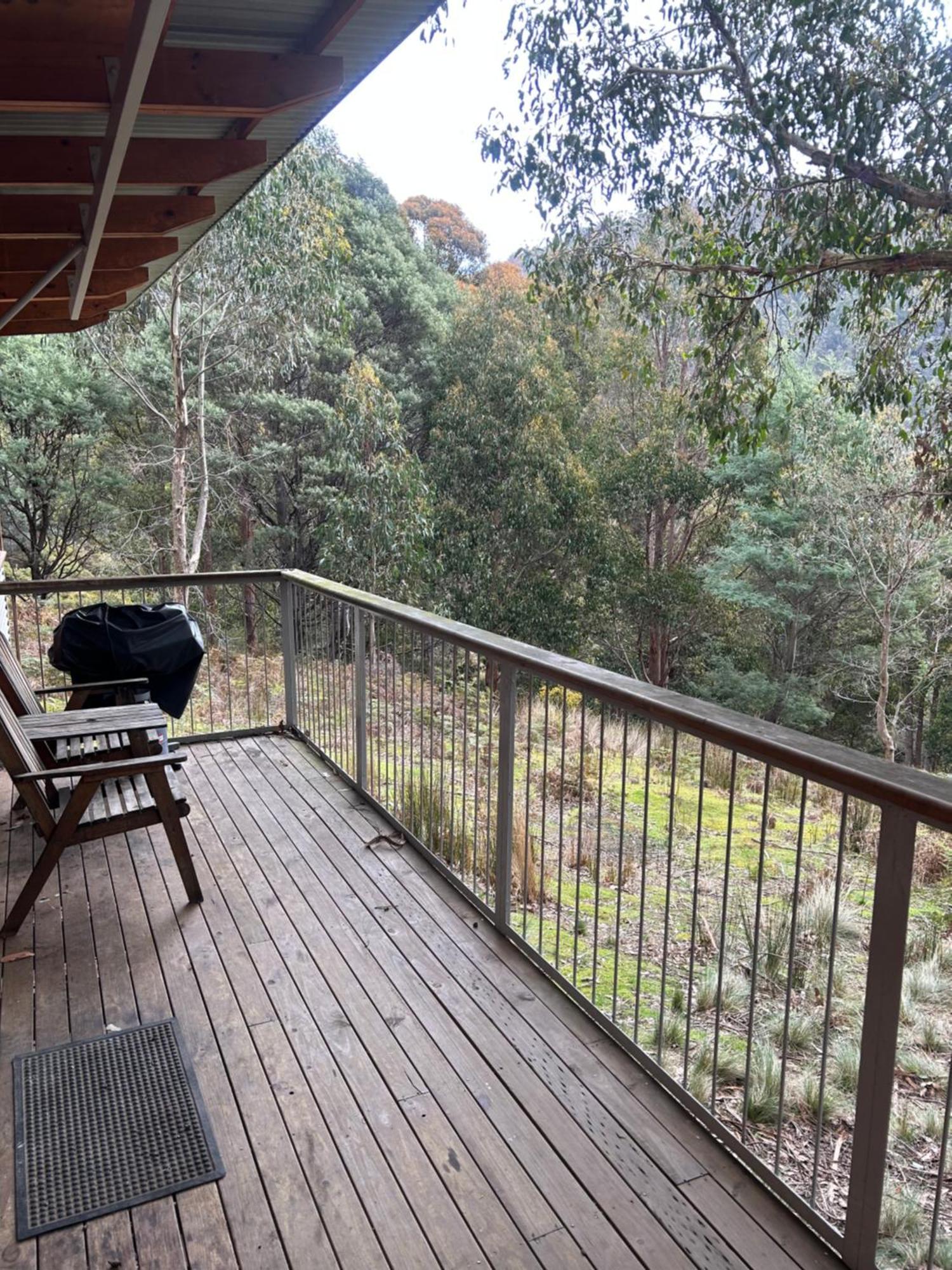 Base Camp Tasmania Hotel New Norfolk Luaran gambar