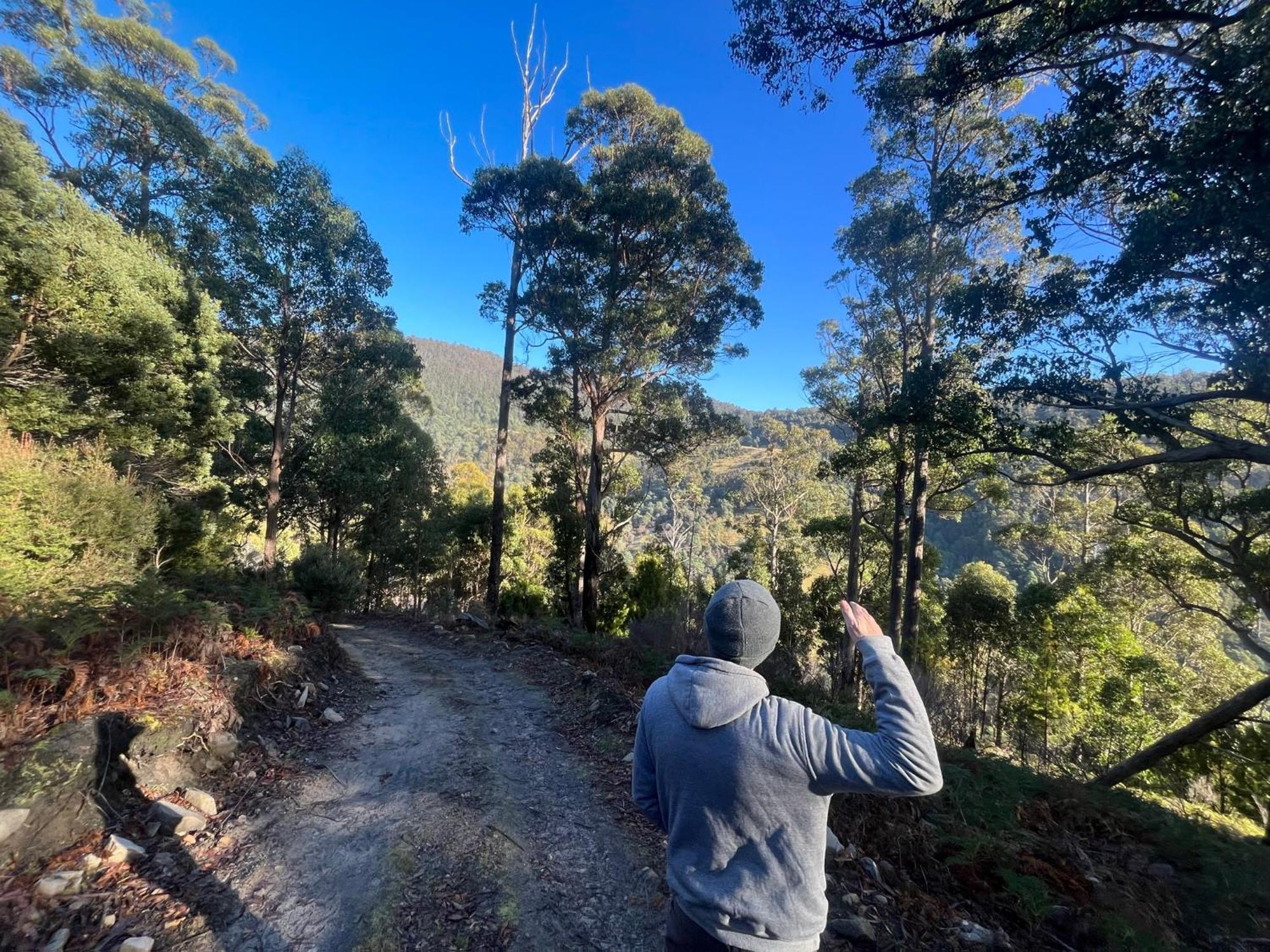 Base Camp Tasmania Hotel New Norfolk Luaran gambar