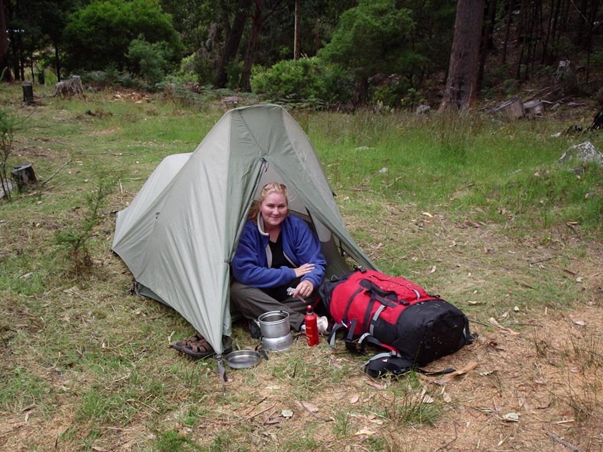 Base Camp Tasmania Hotel New Norfolk Luaran gambar